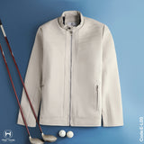 Master scene leather