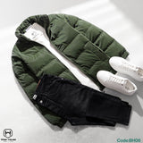 Michelin Puffer - Waterproof