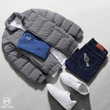 Michelin Puffer - Waterproof