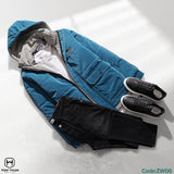 WaterProof Capichuh Jacket