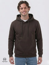 Slim Fit Hoodie