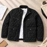 Classic waterproof jacket