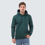 Slim Fit Hoodie