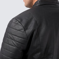 Master scene leather