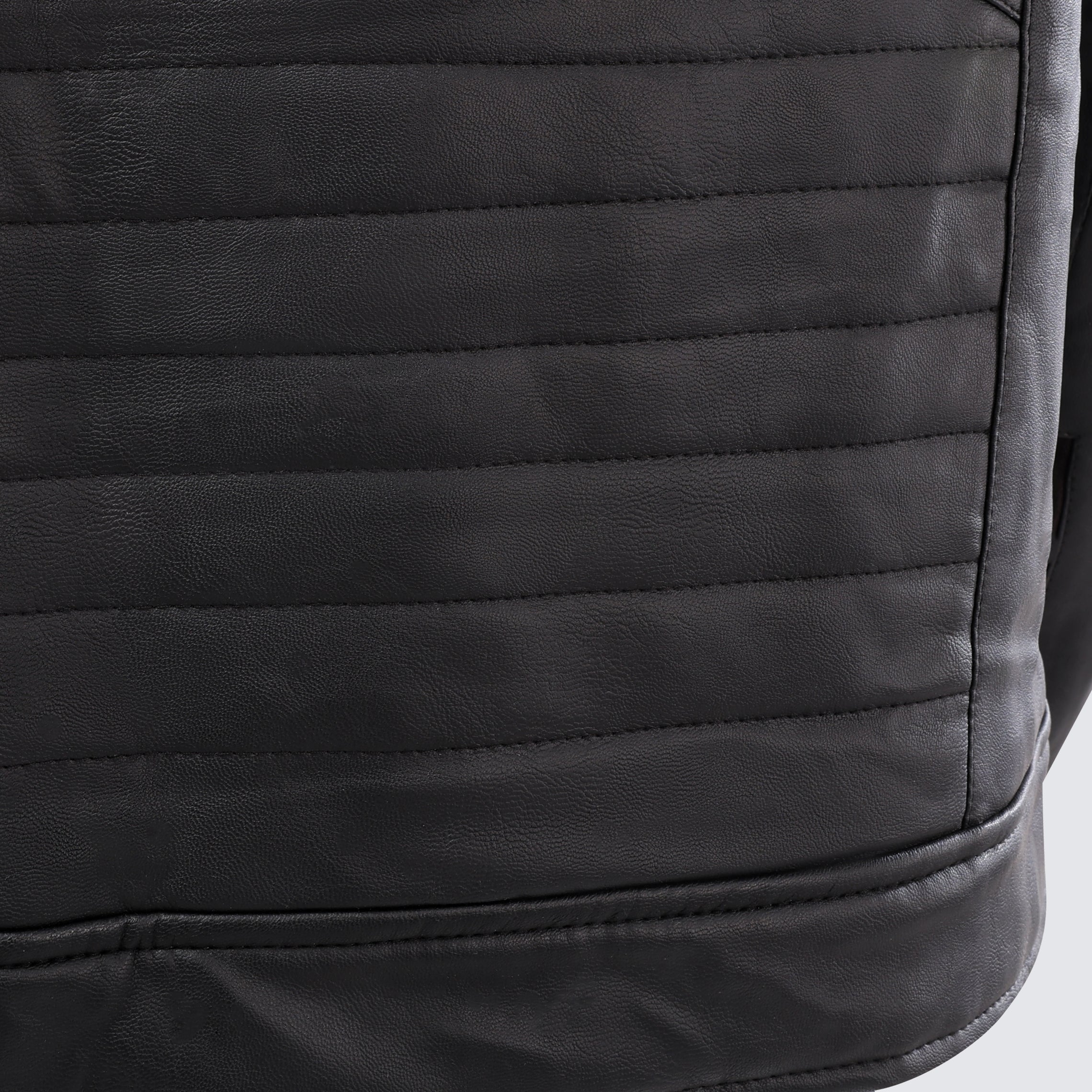 Master scene leather