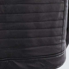 Master scene leather