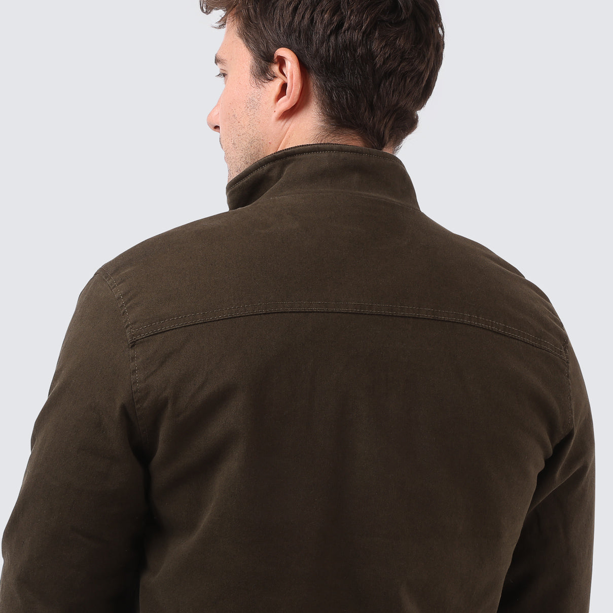 Wear House Gabardine Jacket