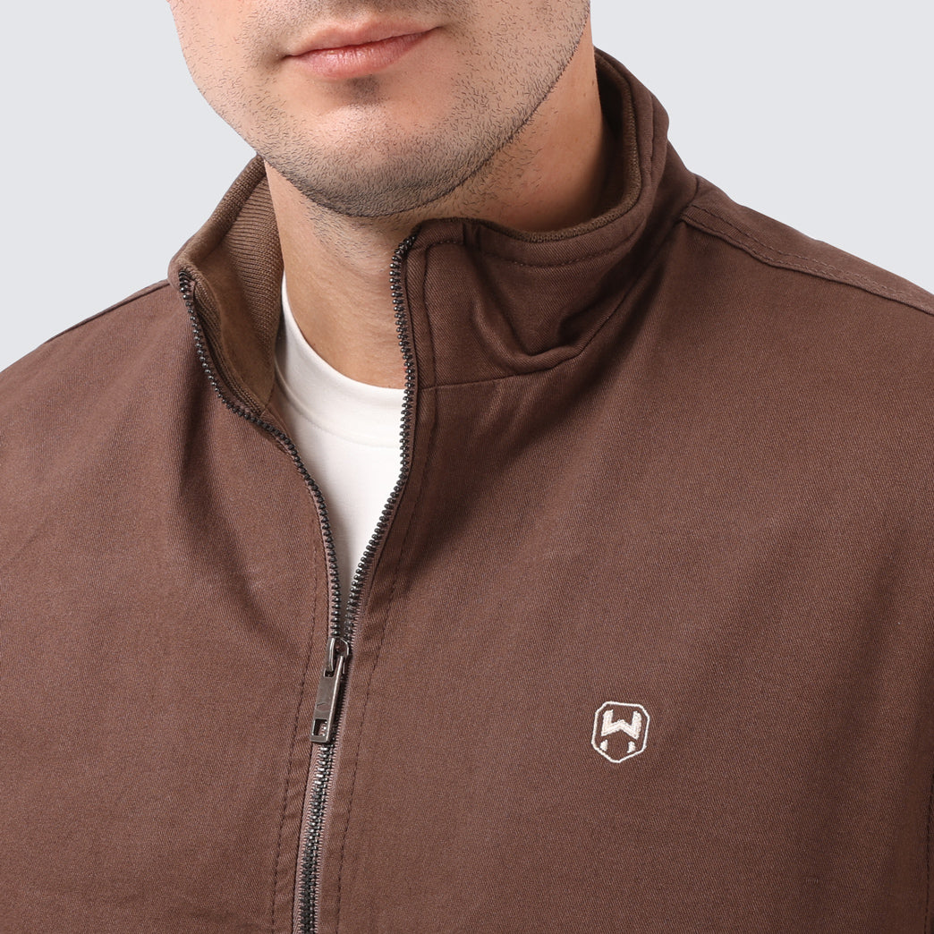 Wear House Gabardine Jacket