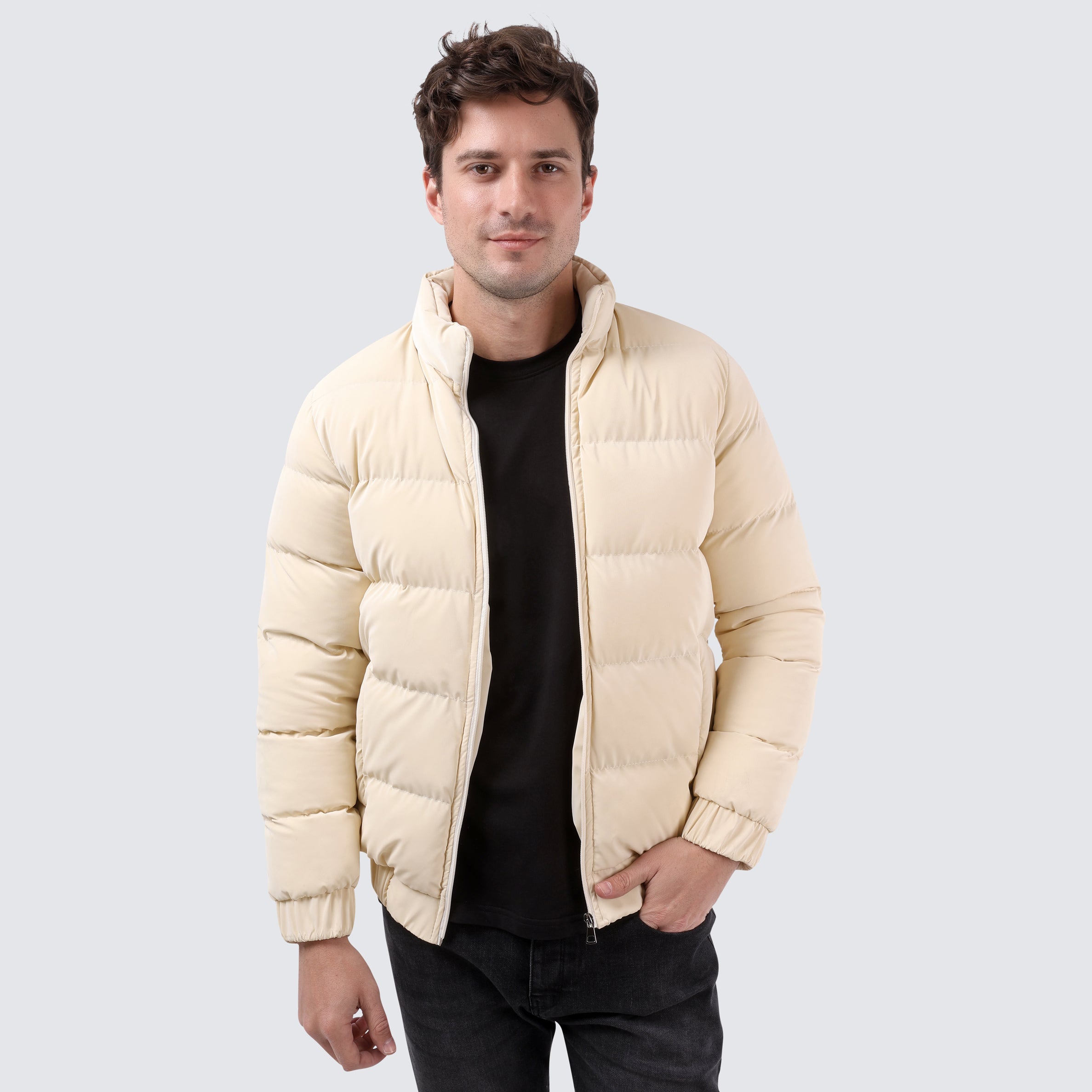 Michelin Puffer - Waterproof