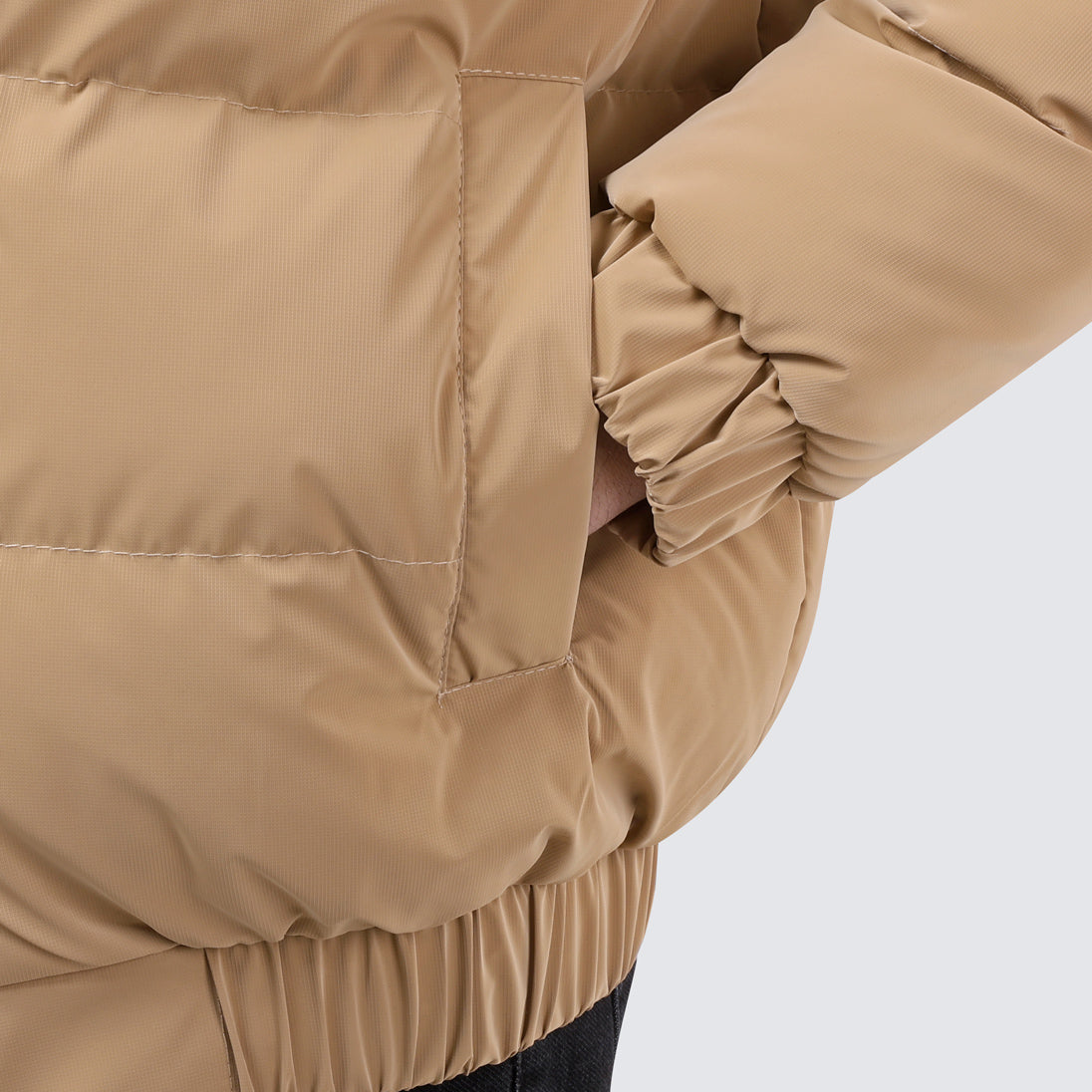 Michelin Puffer - Waterproof