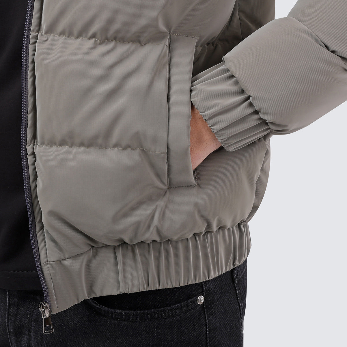 Michelin Puffer - Waterproof
