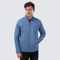 Flash Gabardine Jacket
