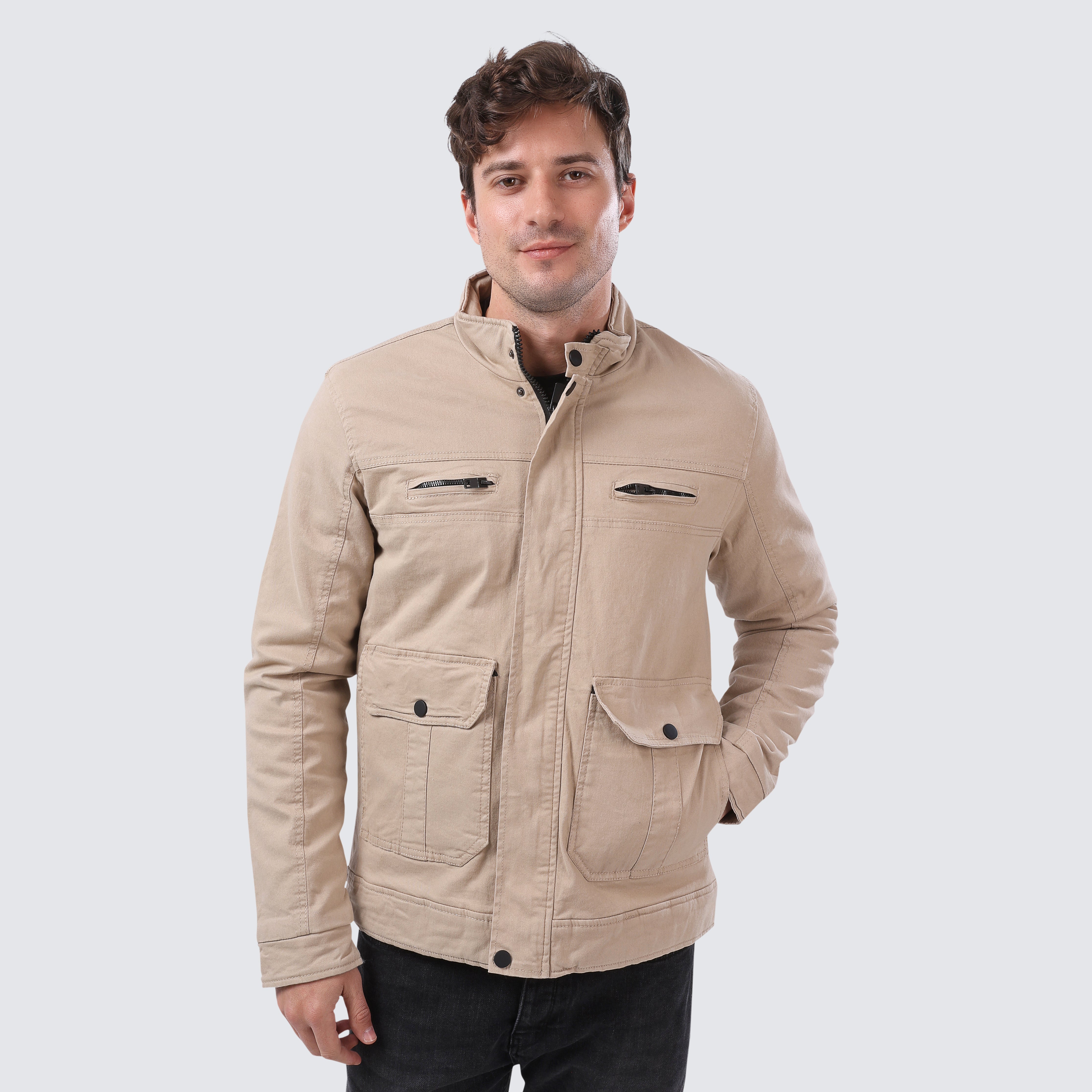 Twins Gabardine