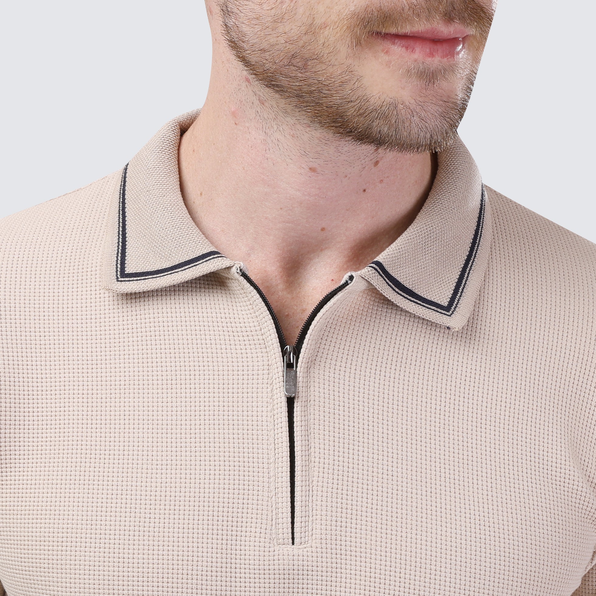 T-shirt Polo Bascota