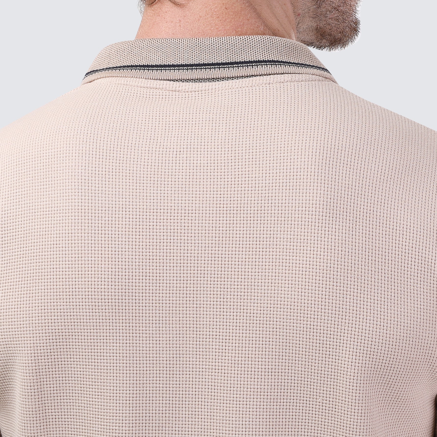 T-shirt Polo Bascota