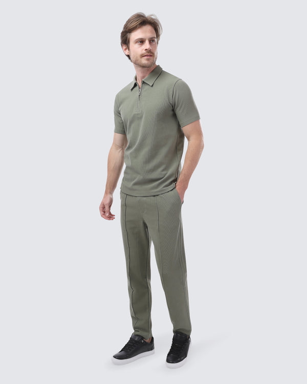 Baskota Suit