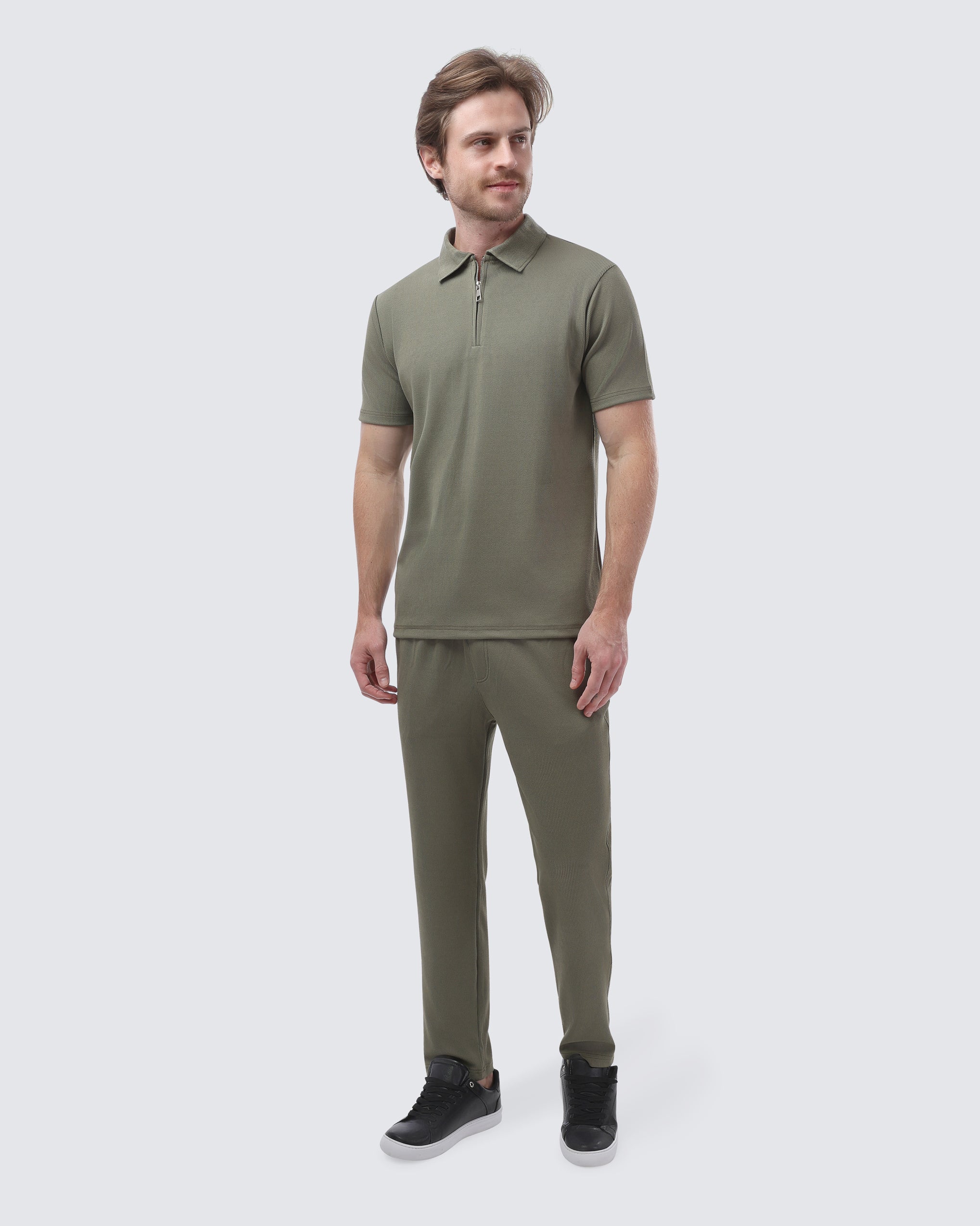 Polo Suit