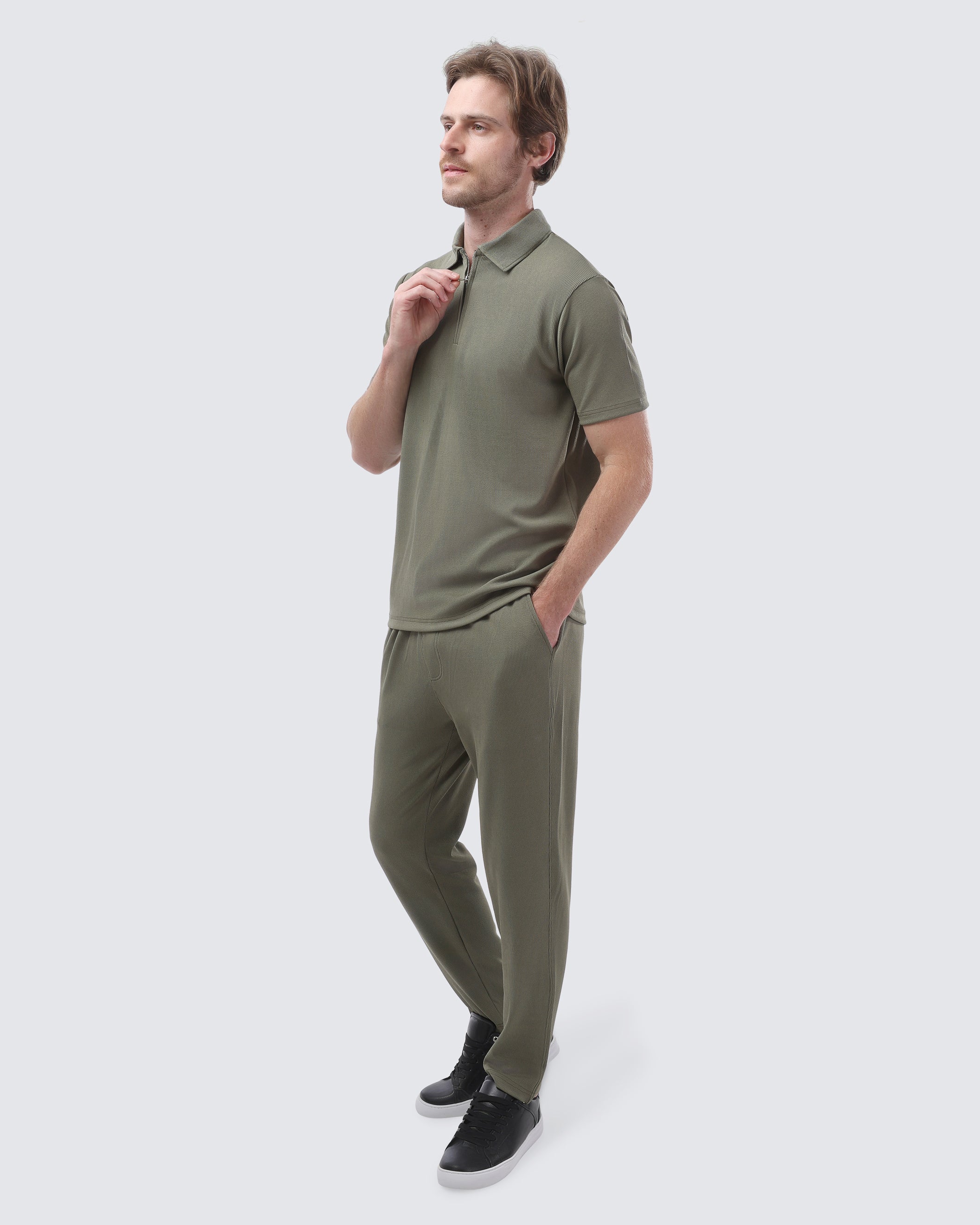 Polo Suit