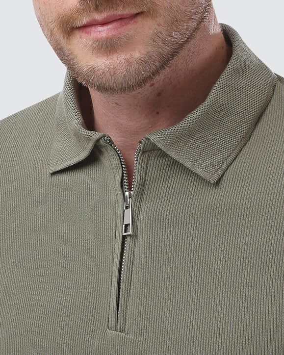 Polo Suit