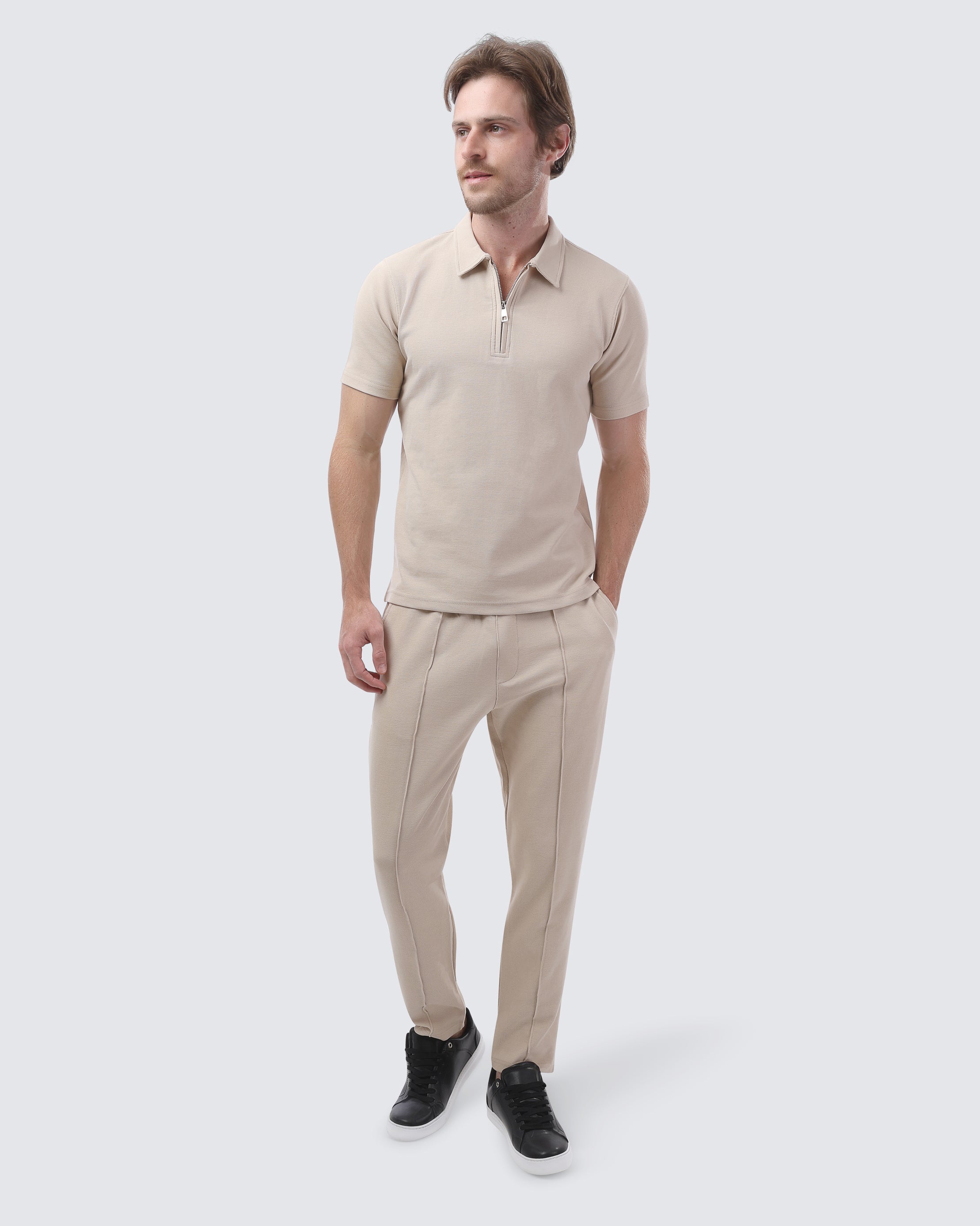 Baskota Suit