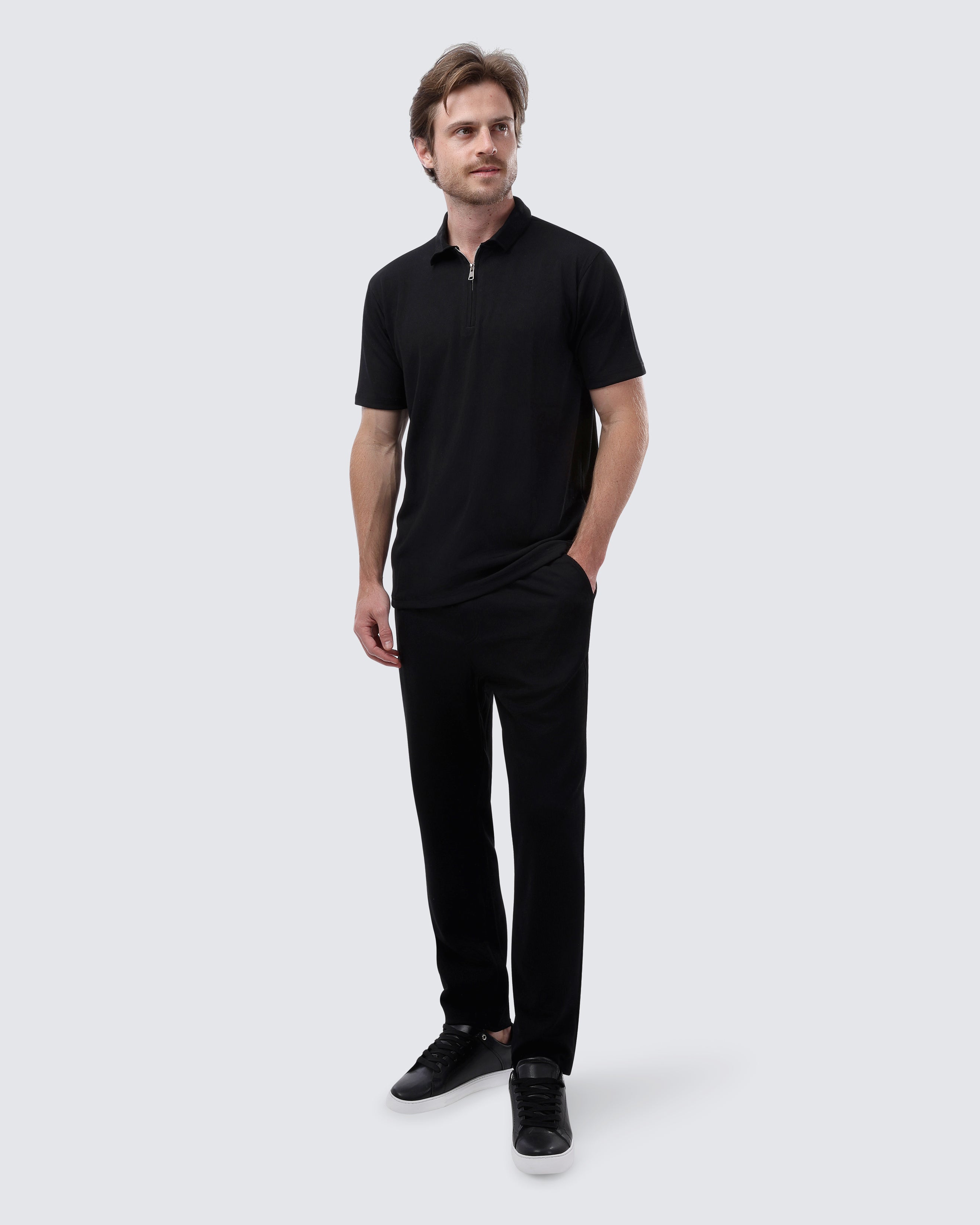 Polo Suit
