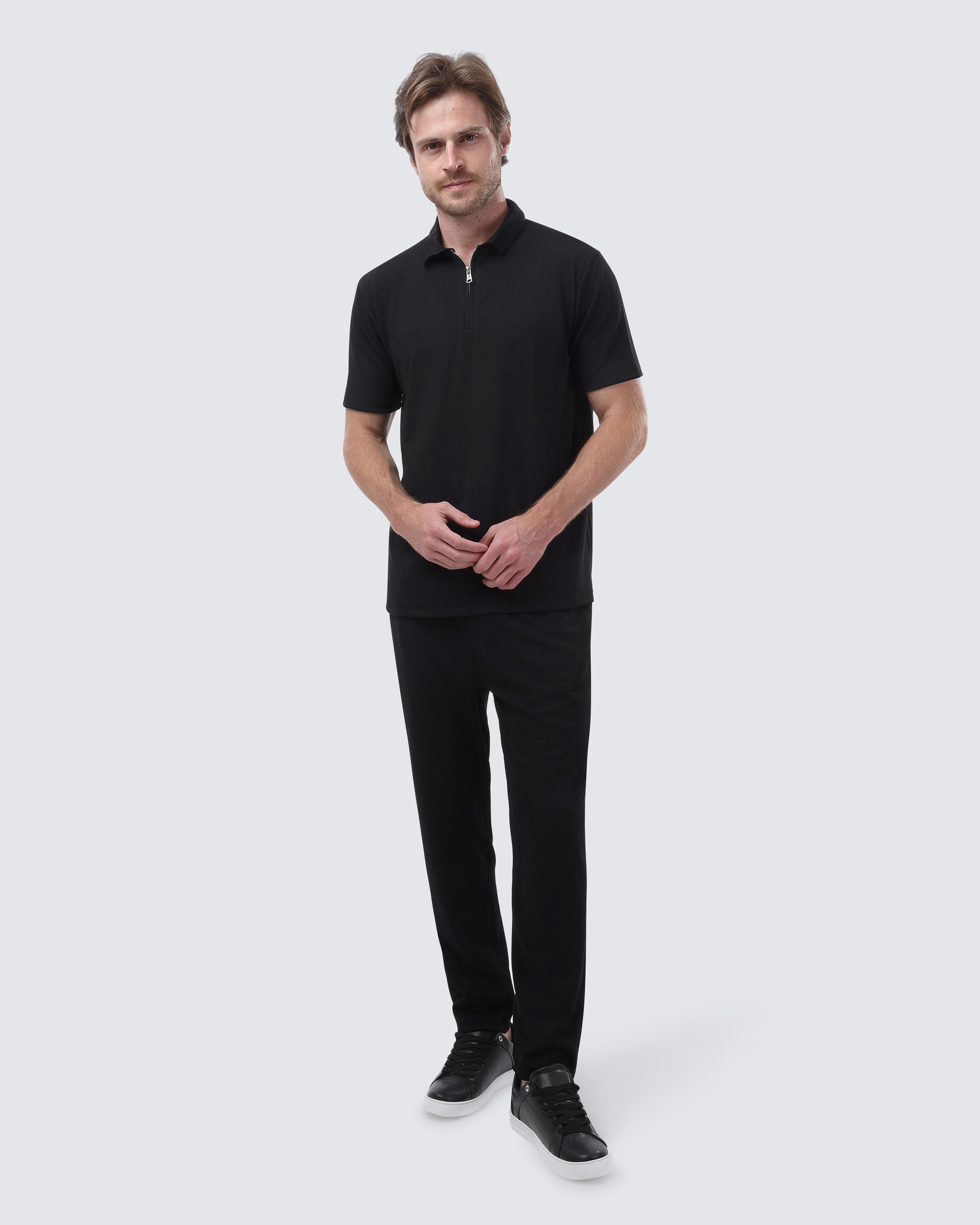 Polo Suit
