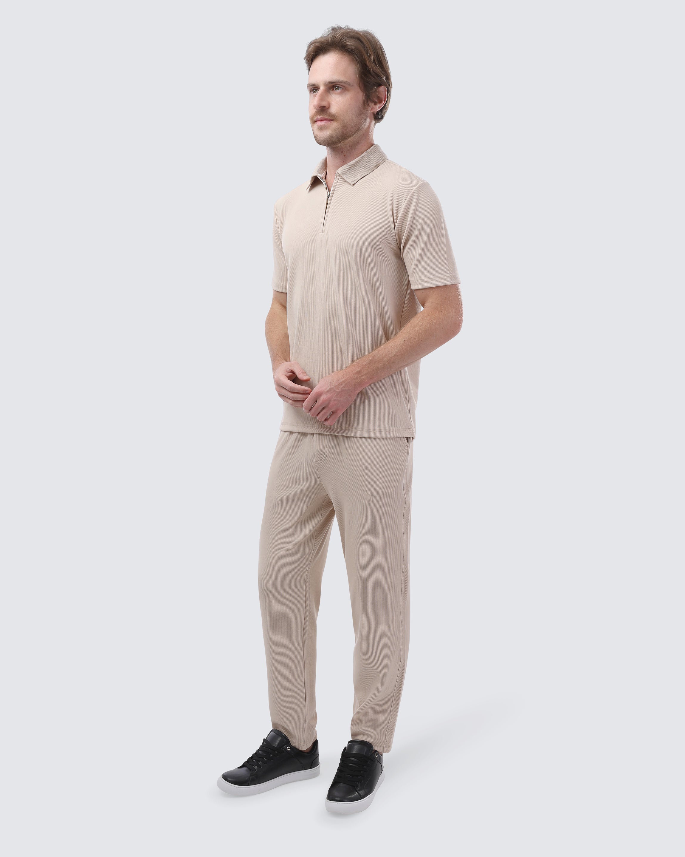 Polo Suit
