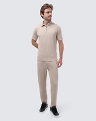 Polo Suit