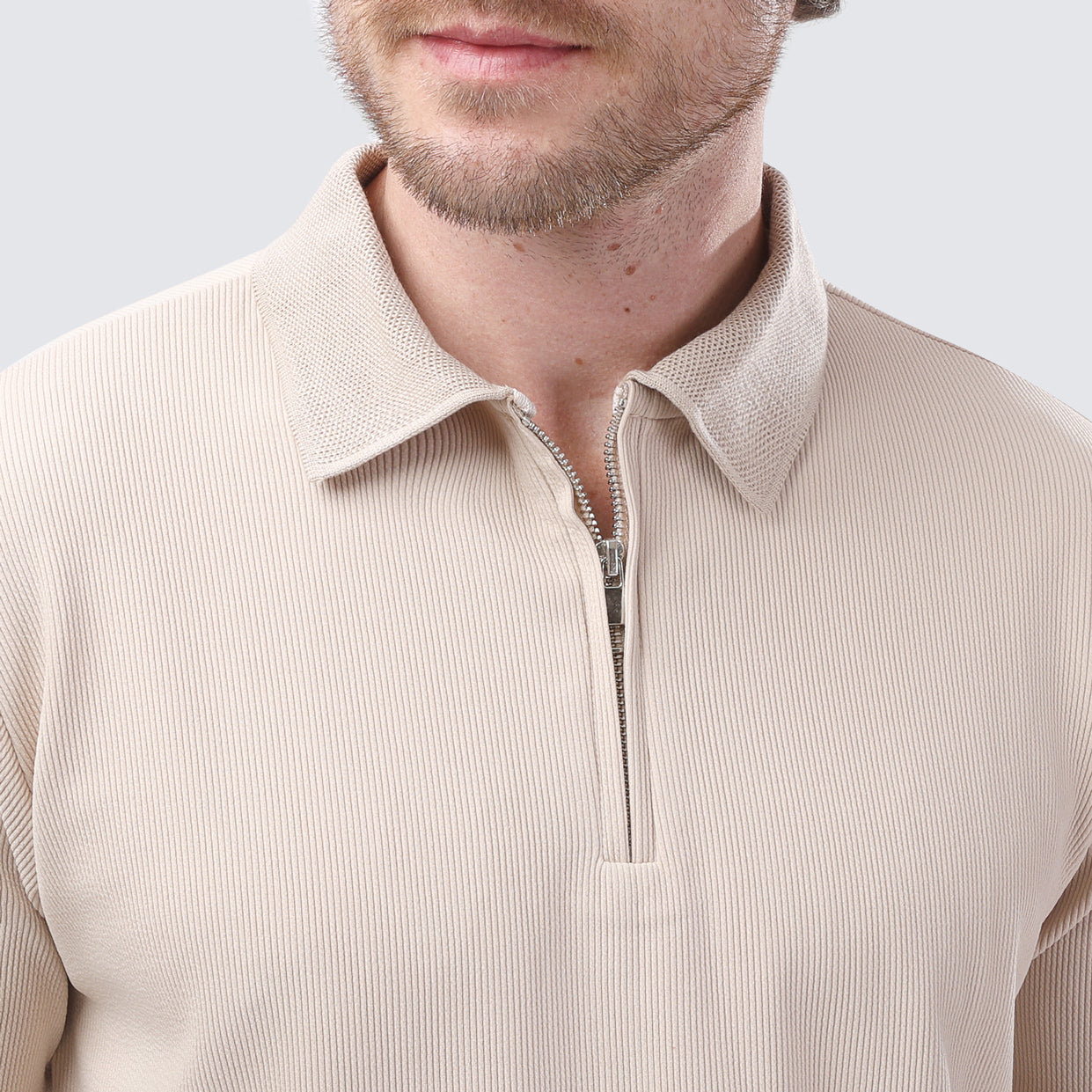 Polo Suit
