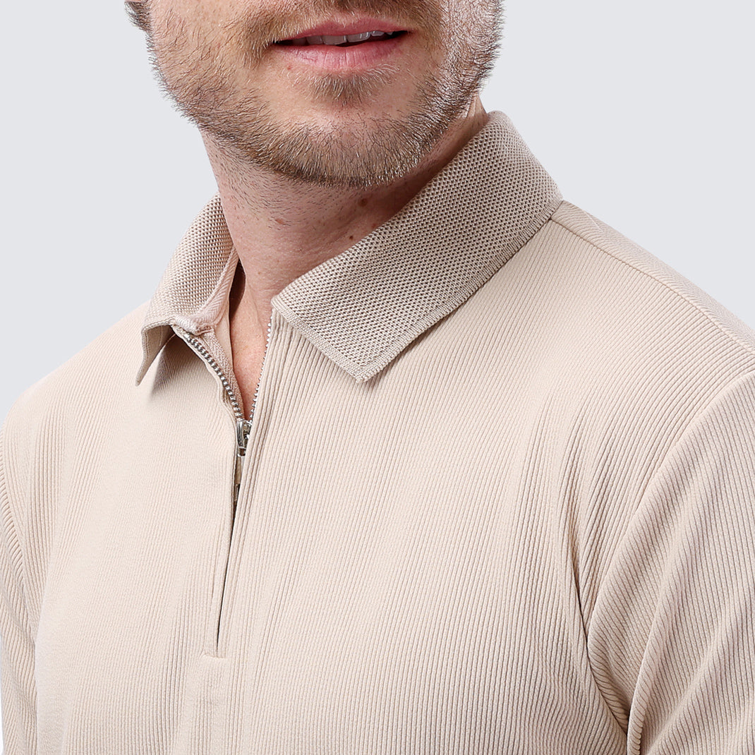 Polo Suit