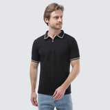 T-shirt Polo Bascota