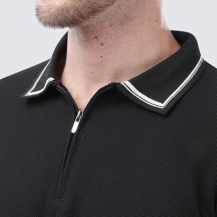 T-shirt Polo Bascota