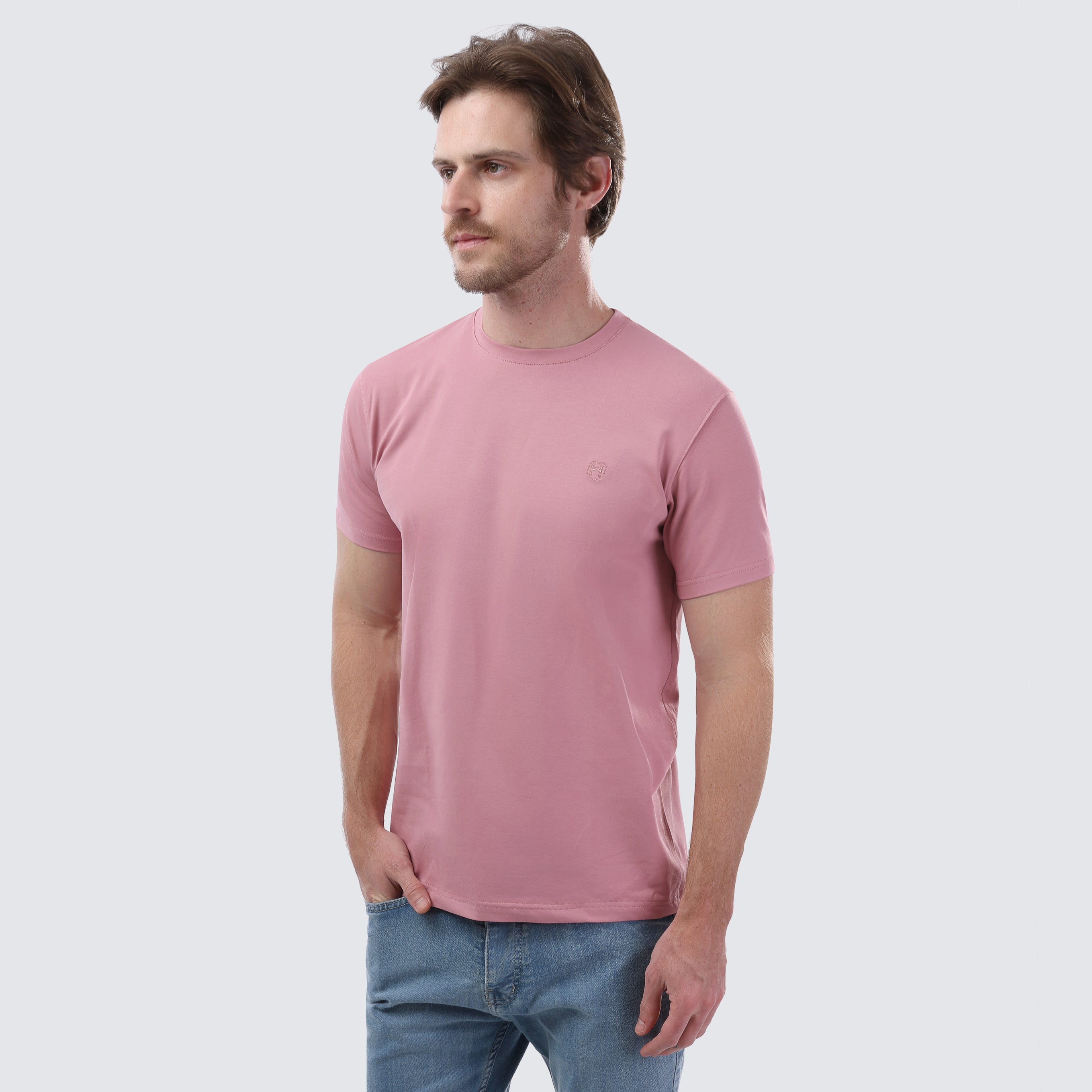 Basic T-Shirt