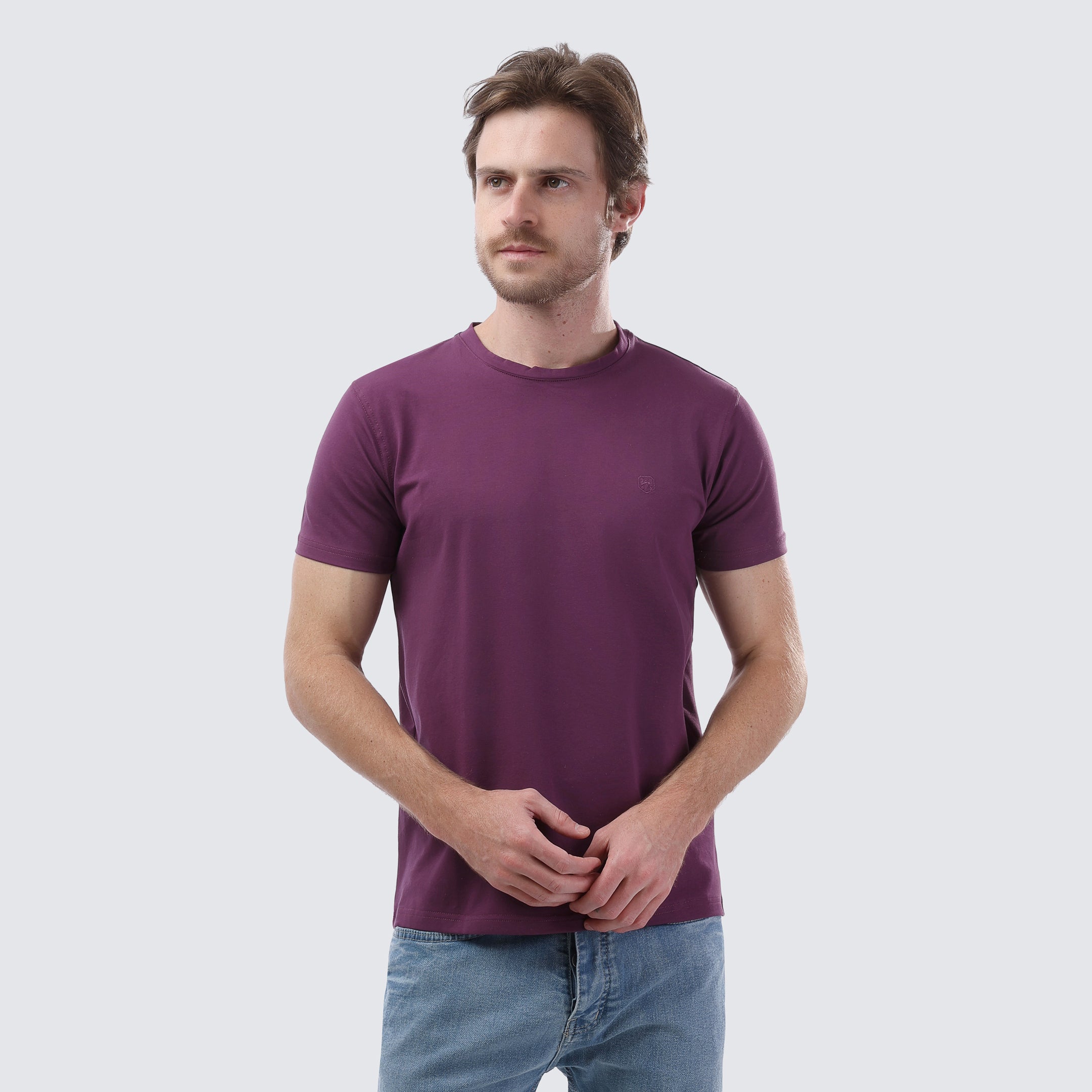 Basic T-Shirt