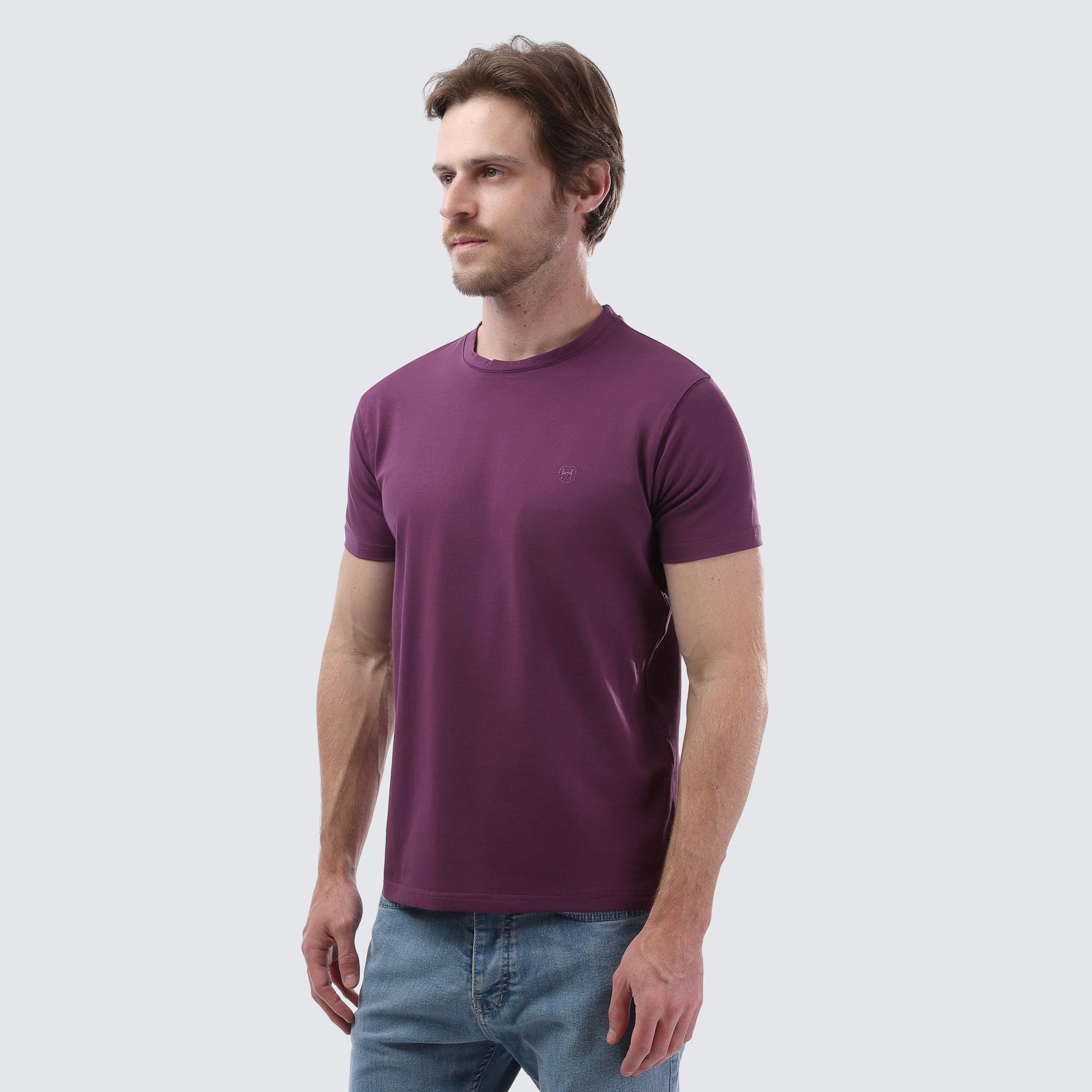 Basic T-Shirt