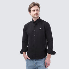 Oxford Shirt 2