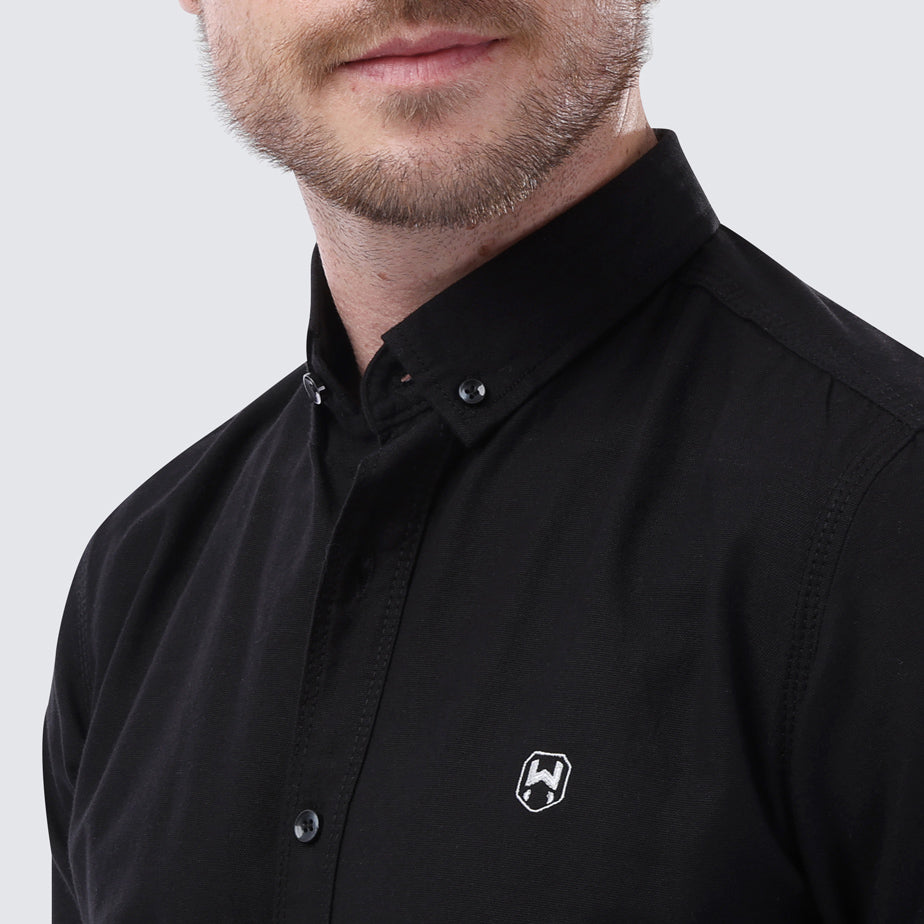 Oxford Shirt 2