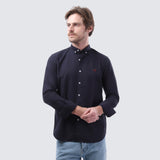 Oxford Shirt 2
