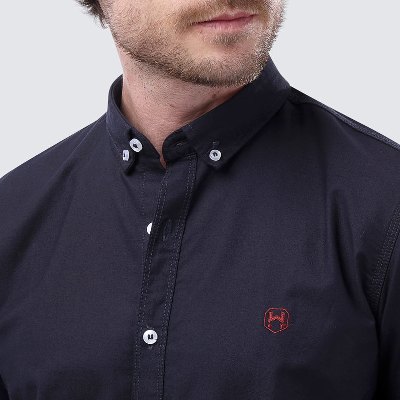 Oxford Shirt 2