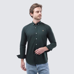 Oxford Shirt 2