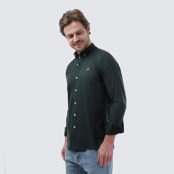 Oxford Shirt 2