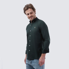 Oxford Shirt 2