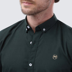 Oxford Shirt 2