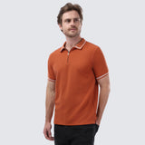 T-shirt Polo Bascota