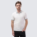 T-shirt Polo Bascota