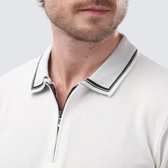 T-shirt Polo Bascota