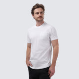 T-Shirt Round Pocket