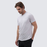 T-Shirt Round Pocket