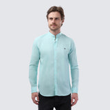 COTTON - LINEN SHIRT