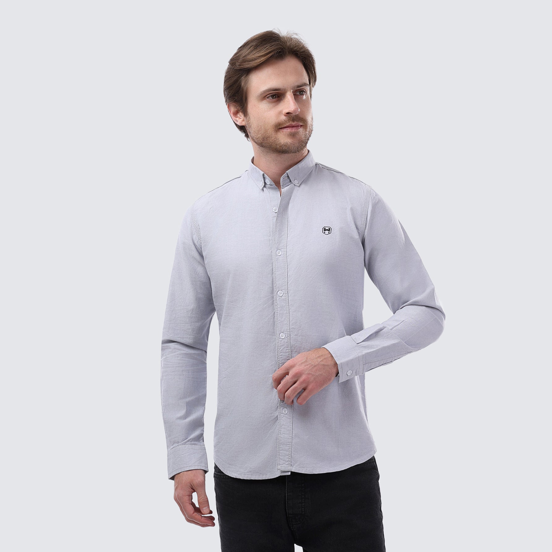 Oxford Shirt 2